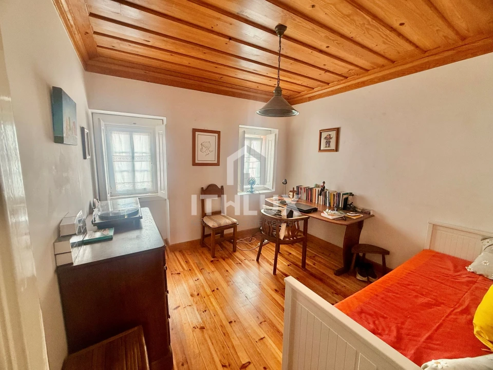 Apartamento T3 para Venda em Estrela Foto 13