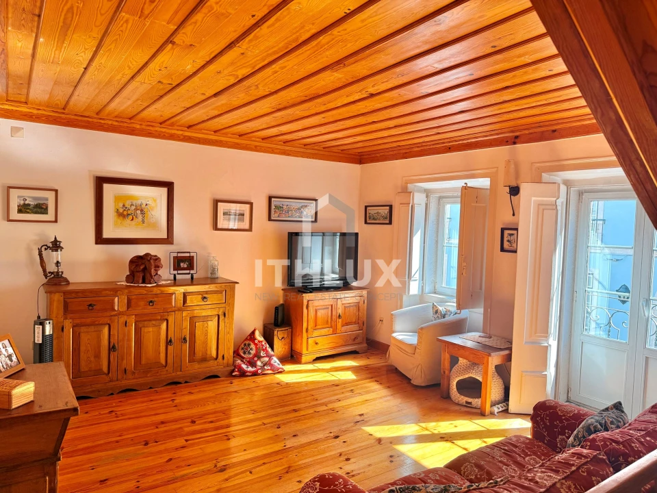 Apartamento T3 para Venda em Estrela Foto 5