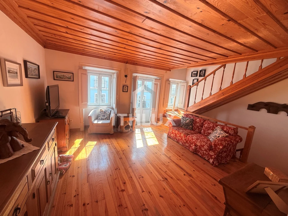 Apartamento T3 para Venda em Estrela Foto 3
