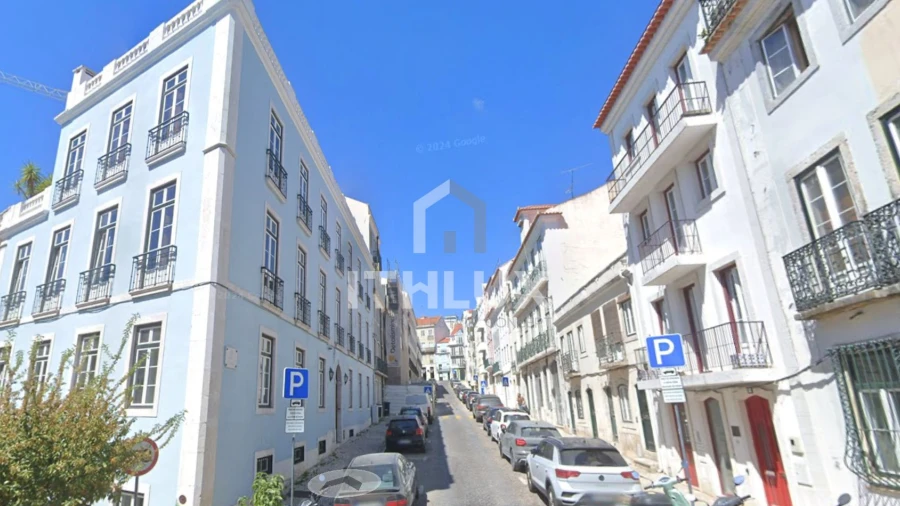 Apartamento T3 para Venda em Estrela