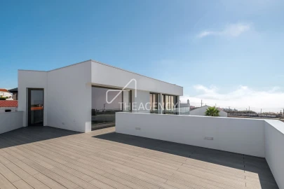 Moradia T3 para Venda em Atalaia