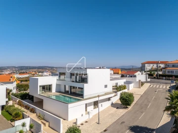 Moradia T3 para Venda em Atalaia