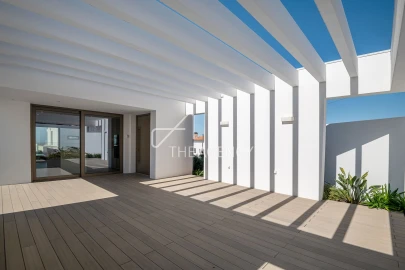 Moradia T3 para Venda em Atalaia
