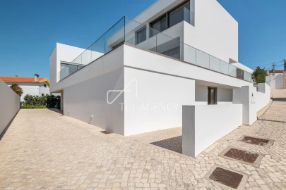 Moradia T3 para Venda em Atalaia