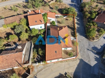 Moradia T3 para Venda em Vila Velha de Rodão