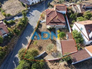 Moradia T3 para Venda em Vila Velha de Rodão