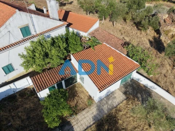 Moradia T3 para Venda em Vila Velha de Rodão