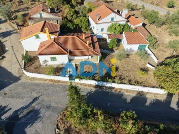 Moradia T3 para Venda em Vila Velha de Rodão