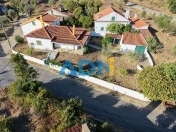 Moradia T3 para Venda em Vila Velha de Rodão