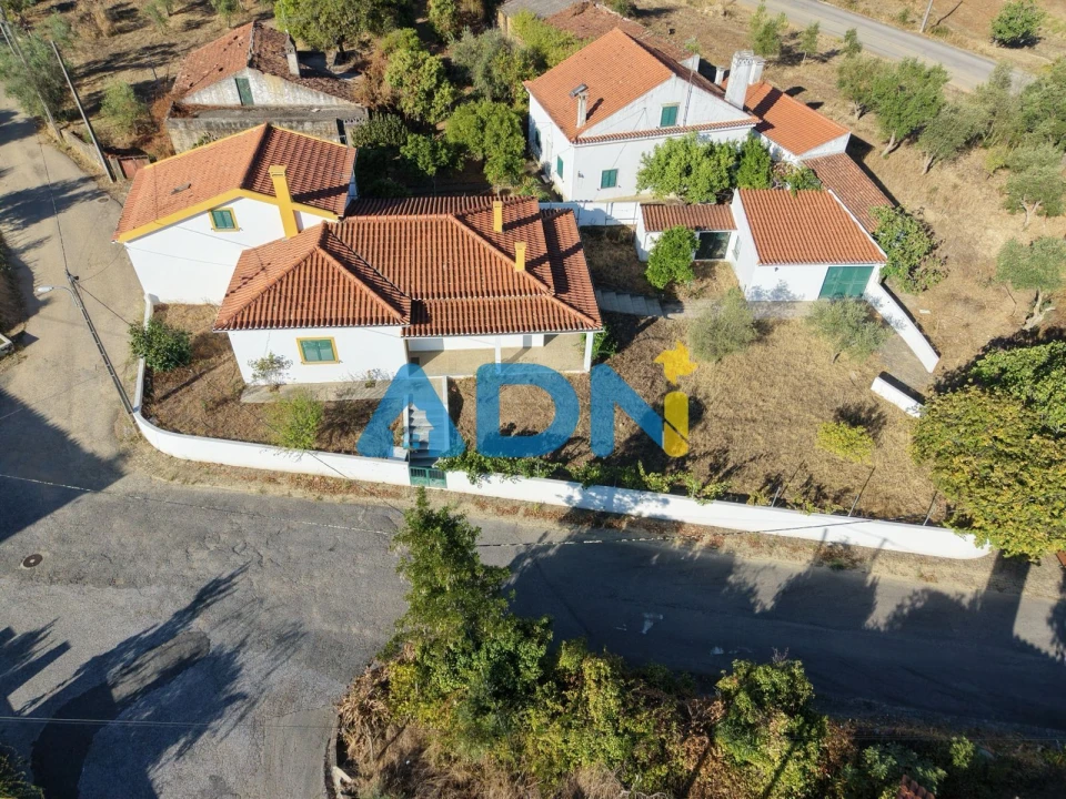 Moradia T3 para Venda em Vila Velha de Rodão Foto 67
