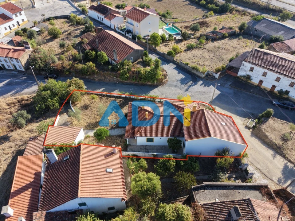 Moradia T3 para Venda em Vila Velha de Rodão Foto 41