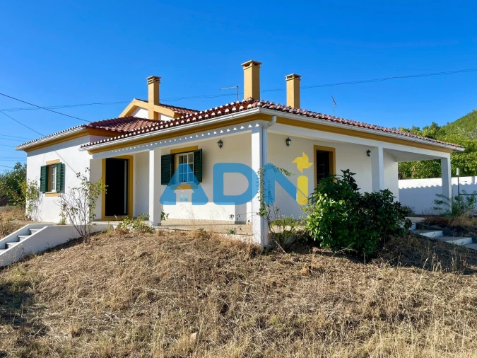 Moradia T3 para Venda em Vila Velha de Rodão Foto 34
