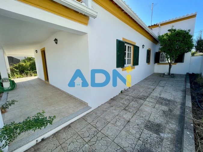 Moradia T3 para Venda em Vila Velha de Rodão Foto 35