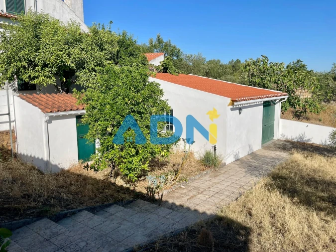 Moradia T3 para Venda em Vila Velha de Rodão Foto 43