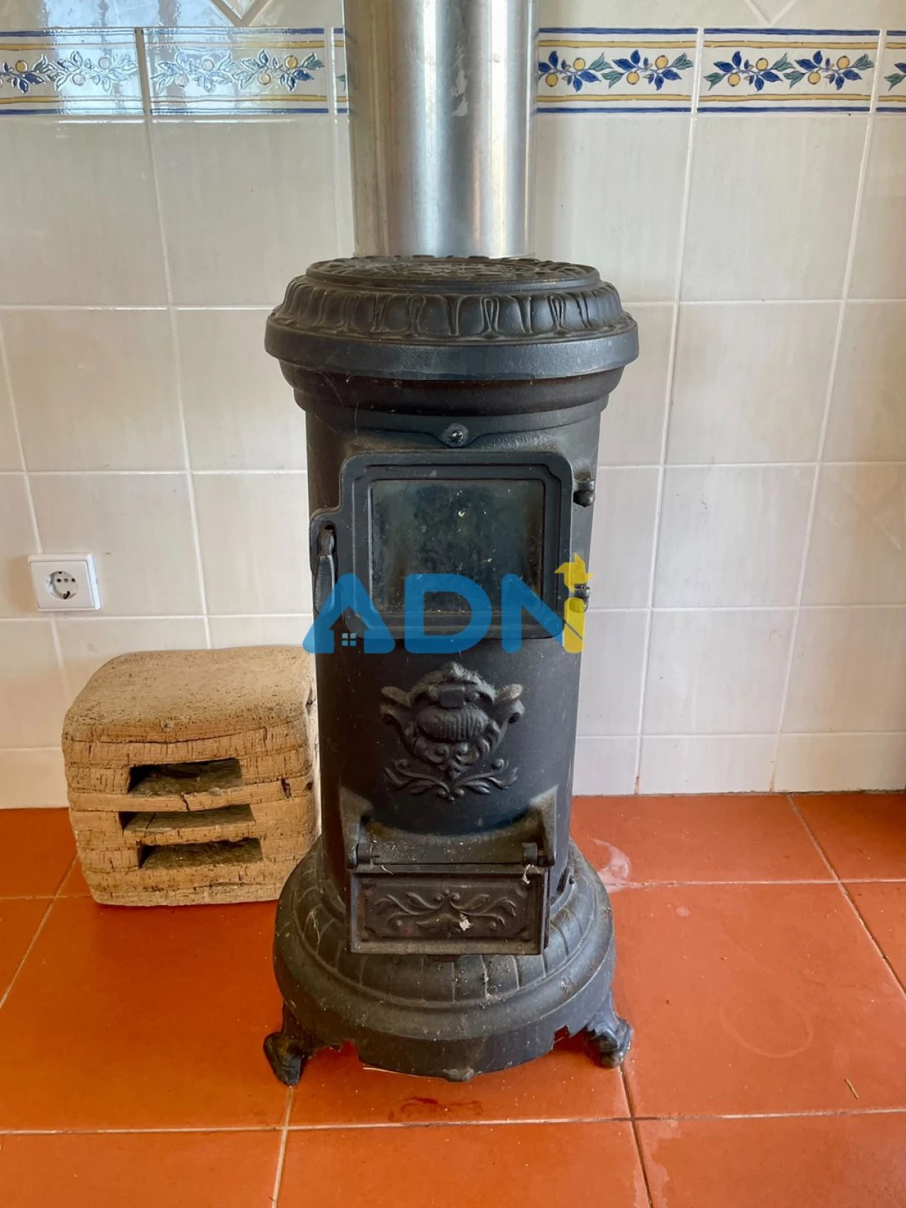 Moradia T3 para Venda em Vila Velha de Rodão Foto 11