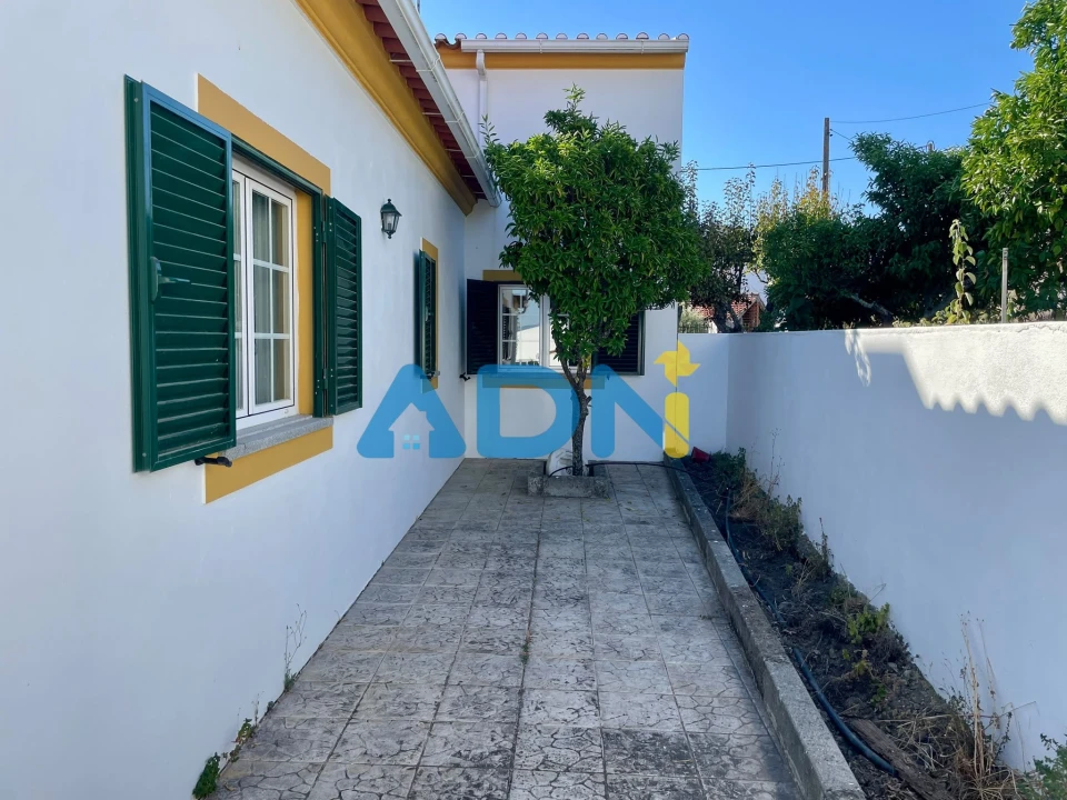 Moradia T3 para Venda em Vila Velha de Rodão Foto 36