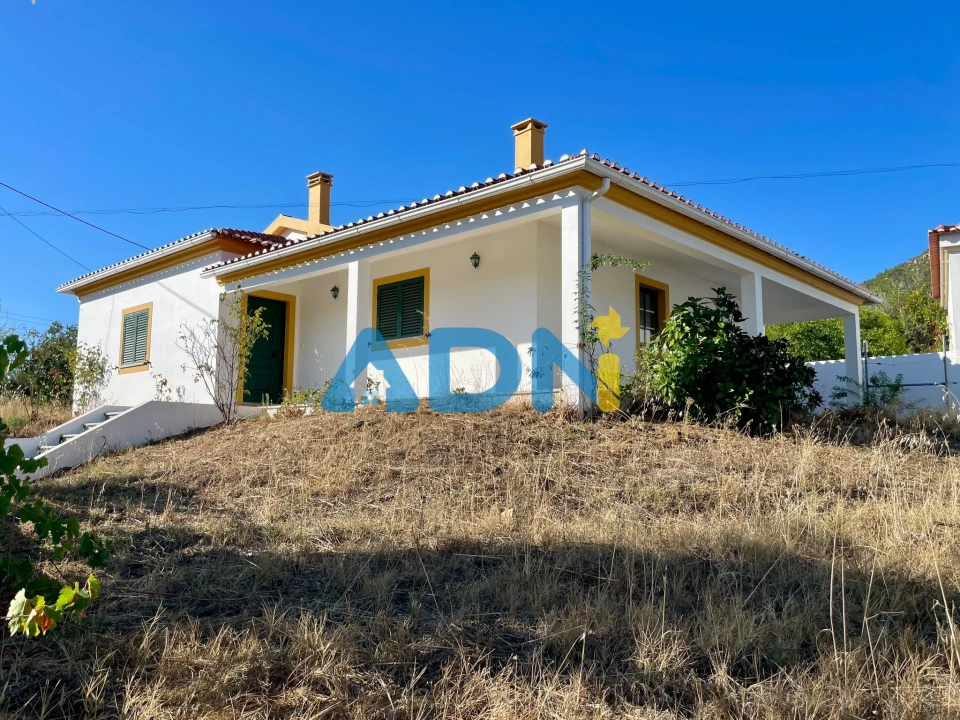 Moradia T3 para Venda em Vila Velha de Rodão Foto 49