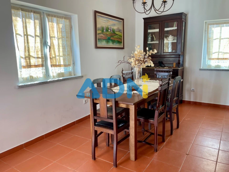 Moradia T3 para Venda em Vila Velha de Rodão Foto 6