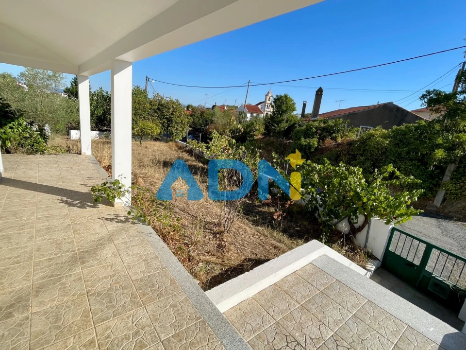 Moradia T3 para Venda em Vila Velha de Rodão Foto 51