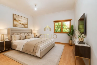 Apartamento T2 para Venda em Agualva e Mira-Sintra