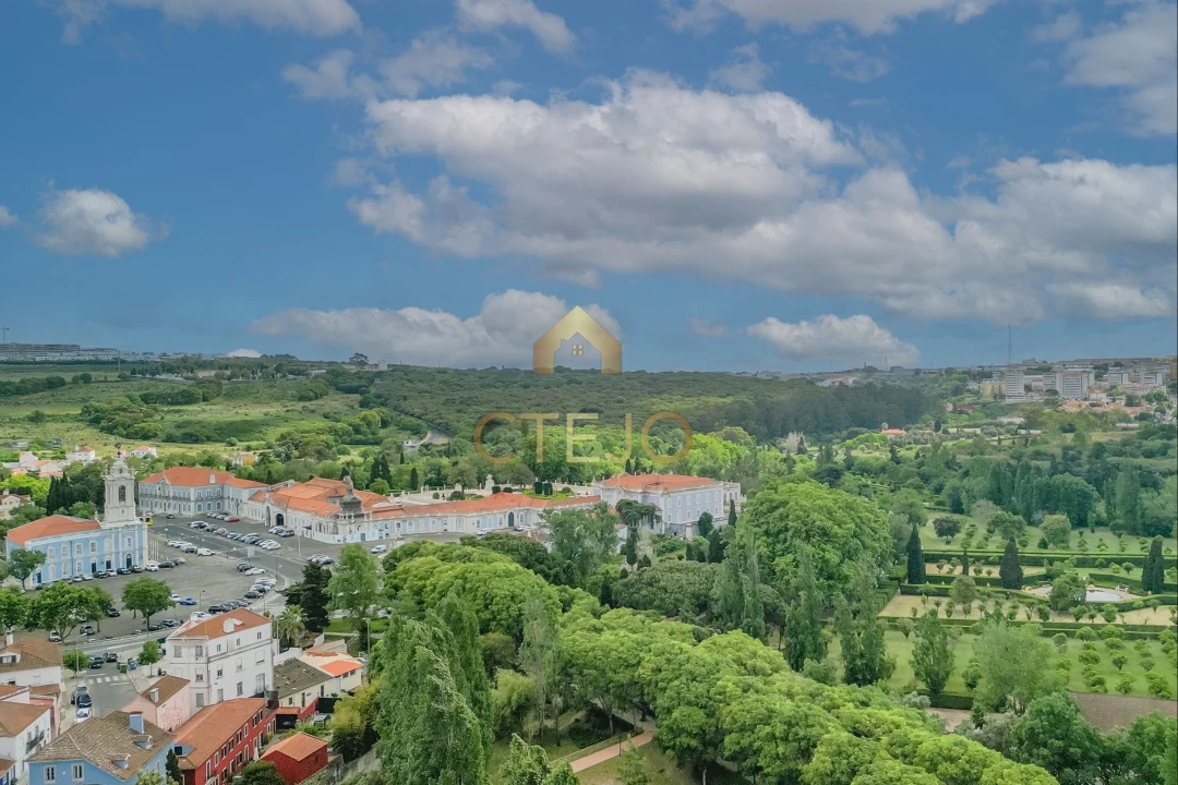 Apartamento T2 para Venda em Agualva e Mira-Sintra Foto 25