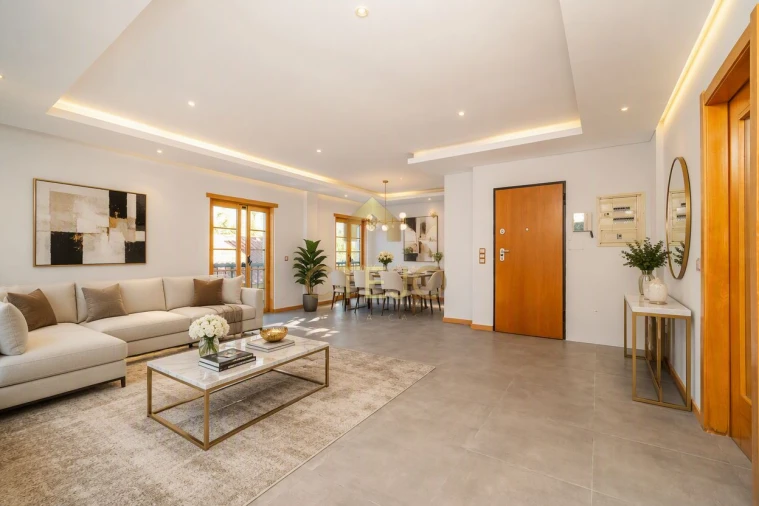 Apartamento T2 para Venda em Agualva e Mira-Sintra Foto 7