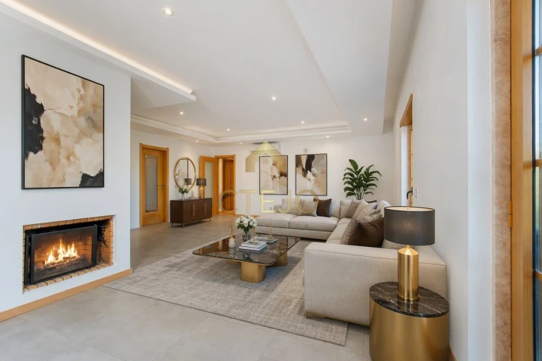 Apartamento T2 para Venda em Agualva e Mira-Sintra Foto 5