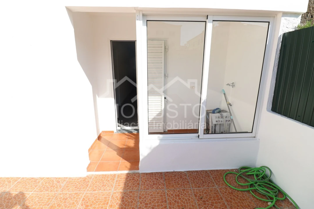 Moradia T2 para Venda em Monte Gordo Foto 17