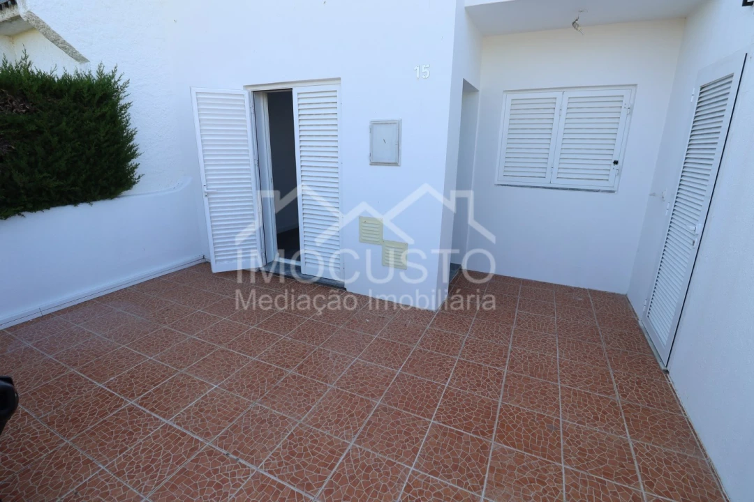Moradia T2 para Venda em Monte Gordo Foto 21