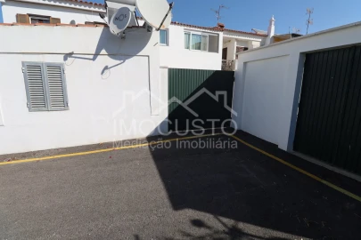 Moradia T2 para Venda em Monte Gordo