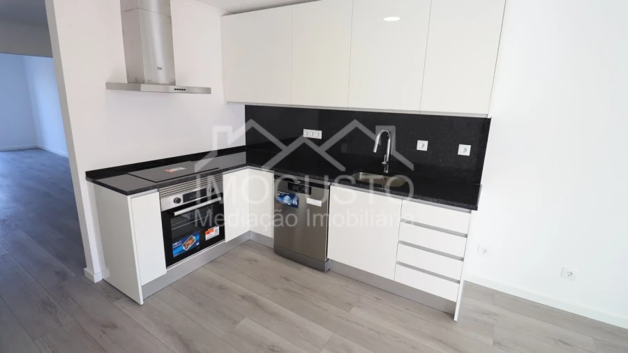 Moradia T2 para Venda em Monte Gordo