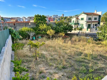 Terreno para Venda em Santa Iria de Azoia, São João da Talha e Bobadela