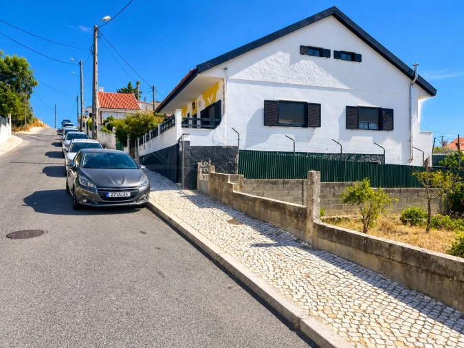 Terreno para Venda em Santa Iria de Azoia, São João da Talha e Bobadela Foto 17