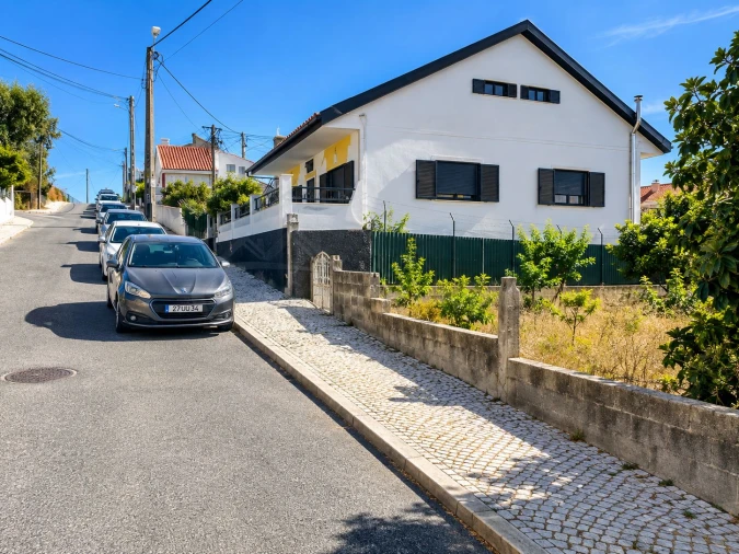 Terreno para Venda em Santa Iria de Azoia, São João da Talha e Bobadela Foto 15