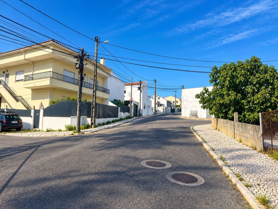 Terreno para Venda em Santa Iria de Azoia, São João da Talha e Bobadela Foto 12