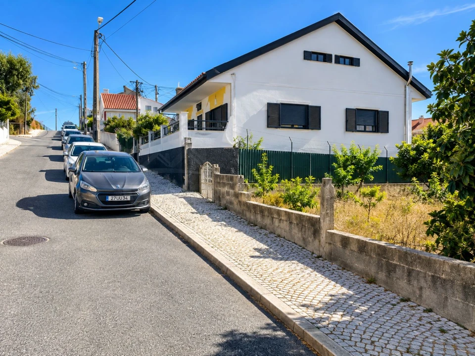 Terreno para Venda em Santa Iria de Azoia, São João da Talha e Bobadela Foto 15