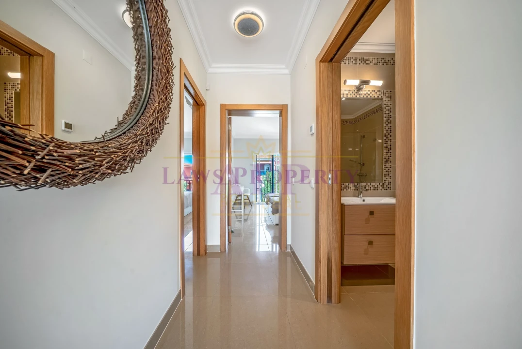Apartamento T2 para Venda em Lagos (São Sebastião e Santa Maria) Foto 7