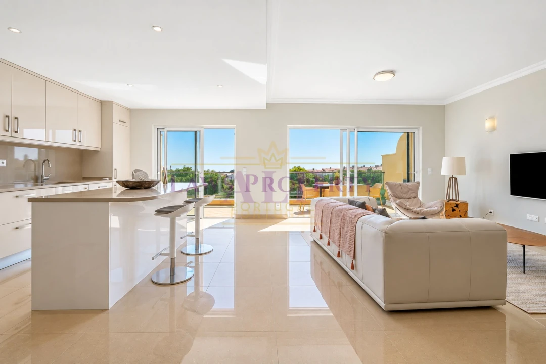 Apartamento T2 para Venda em Lagos (São Sebastião e Santa Maria) Planta 8