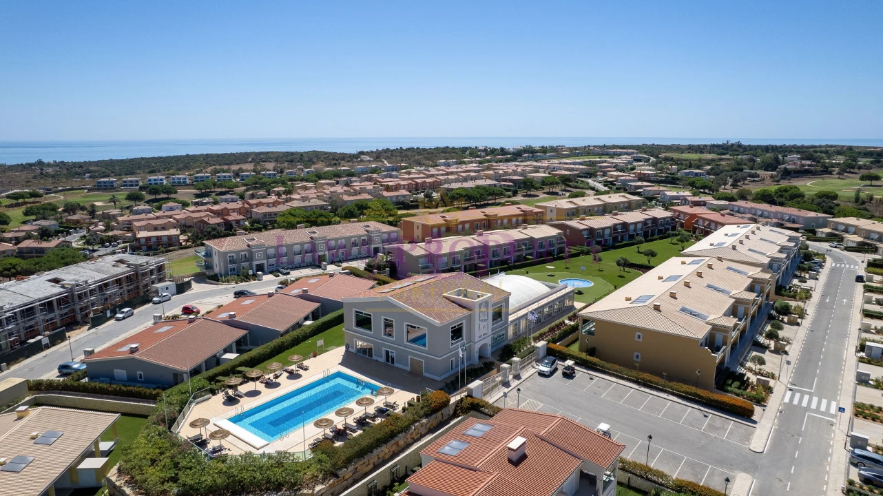 Apartamento T2 para Venda em Lagos (São Sebastião e Santa Maria) Foto 19