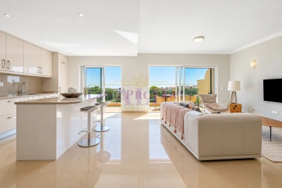 Apartamento T2 para Venda em Lagos (São Sebastião e Santa Maria)