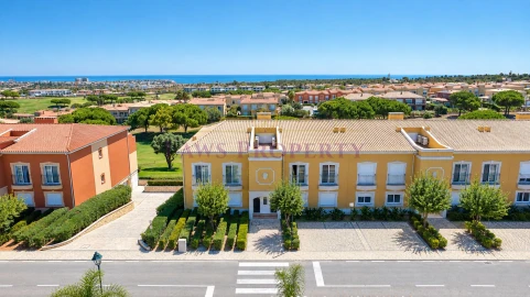 Apartamento T2 para Venda em Lagos (São Sebastião e Santa Maria)