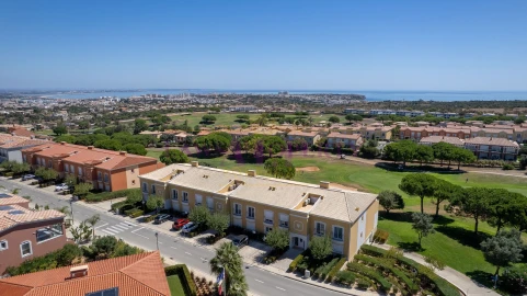 Apartamento T2 para Venda em Lagos (São Sebastião e Santa Maria)