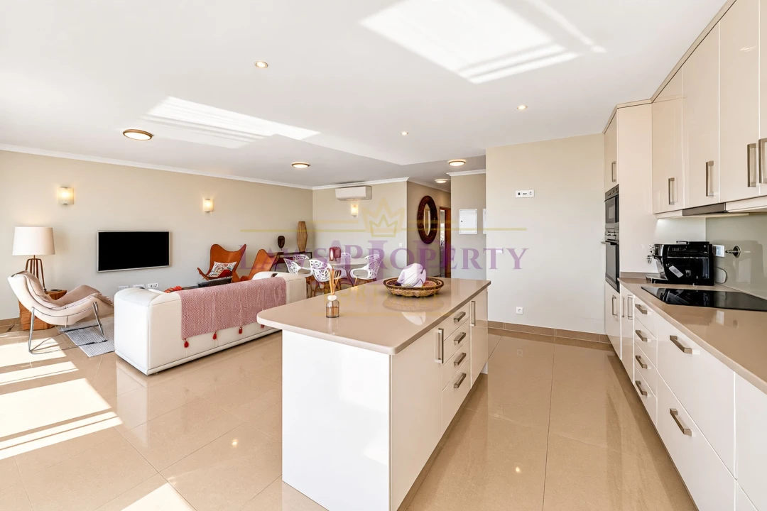 Apartamento T2 para Venda em Lagos (São Sebastião e Santa Maria) Planta 7