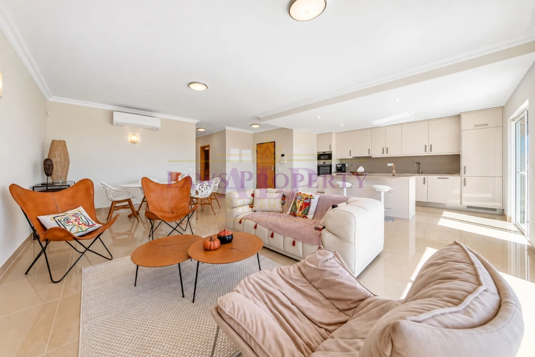Apartamento T2 para Venda em Lagos (São Sebastião e Santa Maria) Planta 10
