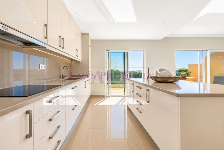 Apartamento T2 para Venda em Lagos (São Sebastião e Santa Maria) Planta 3