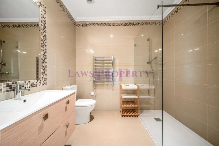 Apartamento T2 para Venda em Lagos (São Sebastião e Santa Maria) Foto 8