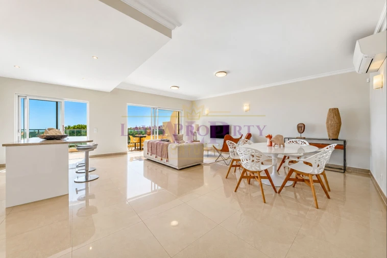 Apartamento T2 para Venda em Lagos (São Sebastião e Santa Maria) Planta 9