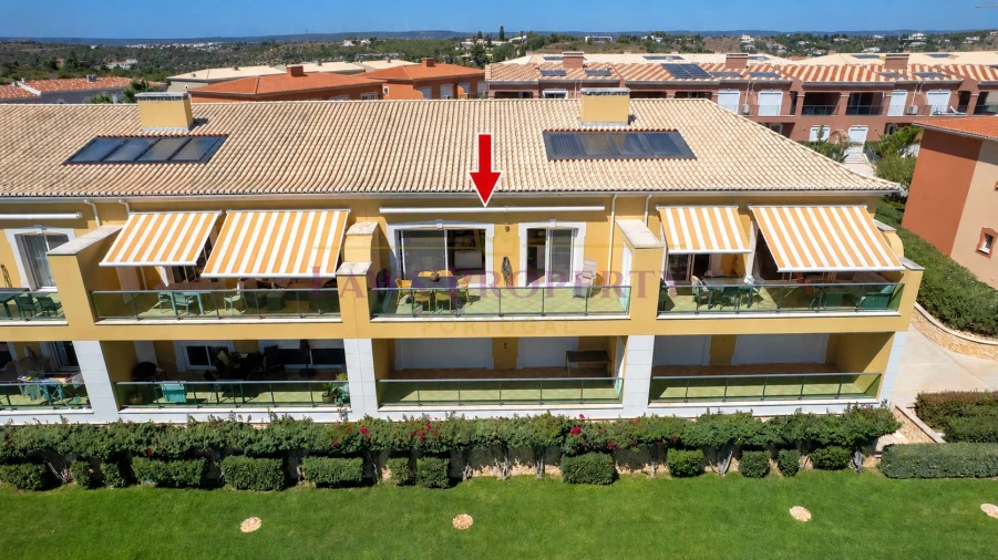 Apartamento T2 para Venda em Lagos (São Sebastião e Santa Maria) Foto 4