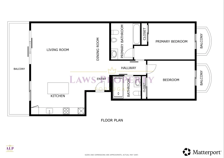 Apartamento T2 para Venda em Lagos (São Sebastião e Santa Maria) Planta 14