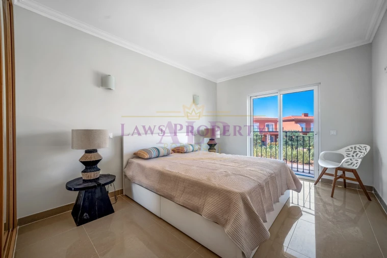 Apartamento T2 para Venda em Lagos (São Sebastião e Santa Maria) Foto 10